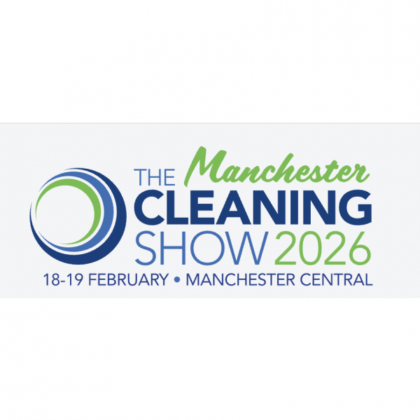 Manchester Cleaning Show 2026