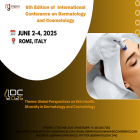 6th Edition of International Conference on Dermatology and Cosmetology