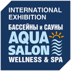 AQUASALON: Wellness & SPA. Бассейны и сауны 2025