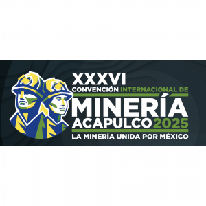 Convención Internacional de Minería 2025