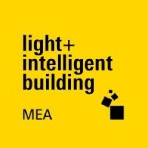 Light + Intelligent Building Middle East 2025