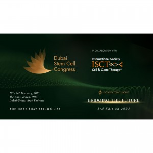 Dubai Stem Cell Congress DSCC 2025