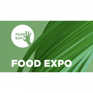 FOOD EXPO 2025