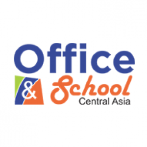 OFFICE & SCHOOL CENTRAL ASIA 2025