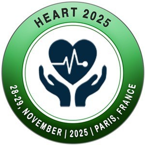 5th International Conference on Cardiology