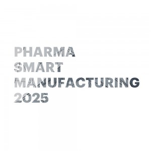 Pharma Smart Manufacturing 2025