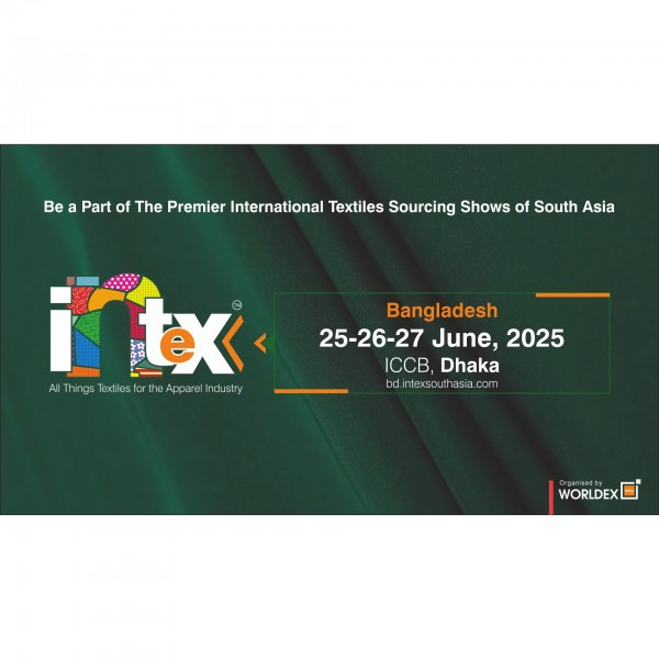 Intex Bangladesh 2025