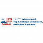 ITS - International Tug & Salvage Convention, Exhibition & Awards 2024