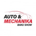 AUTO & MECHANIKA BAKU SHOW -