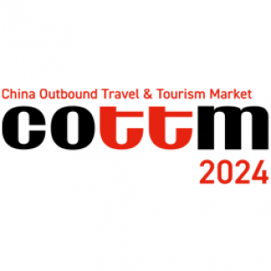 COTTM - China Outbound Travel & Tourism Market 2024