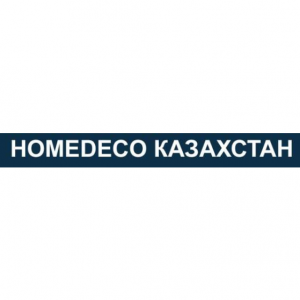 Homedeco Kazakhstan 2024