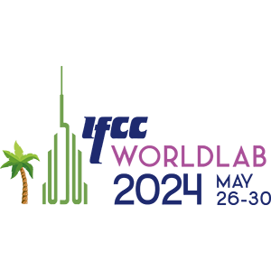 IFCC Worldlab 2024
