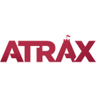 Atrax 12'th International Exhibition for Attractions, Parks, Games and Sport Fields Industry 2025