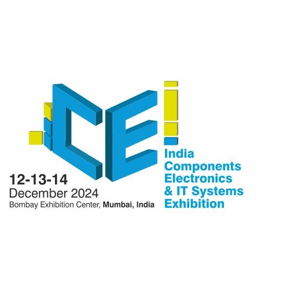CEI - India Components Electronics & It Systems Exhibition