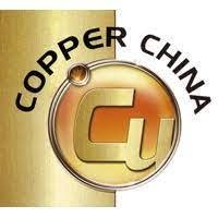 COPPER CHINA Shanghai 2024