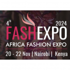 FASHEXPO Kenya 2024