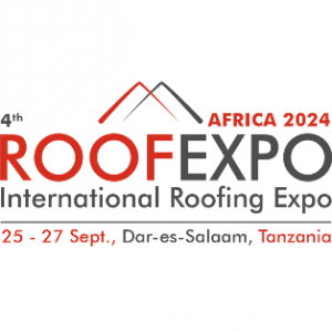 ROOFEXPO TANZANIA 2024