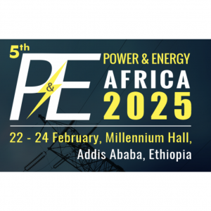 Power & Energy Africa Ethiopia 2025