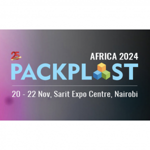 PACKPLAST KENYA 2024