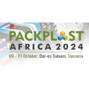 PACKPLAST TANZANIA 2024