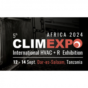 CLIMEXPO TANZANIA 2024