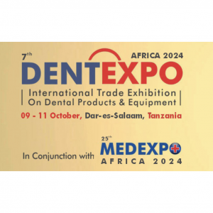 Dentexpo Tanzania 2024