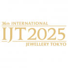 IJT International Jewellery Tokyo 2025
