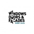 WINDOWS DOORS & FACADES SAUDI 2025