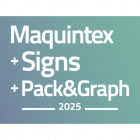 Maquintex + Signs Norte e Nordeste + Pack&Graph 2025