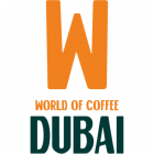 World of Coffee Dubai 2025