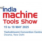 10th INDIA MACHINE TOOLS SHOW