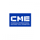 CME CHINA MACHINE TOOL EXHIBITION 2025