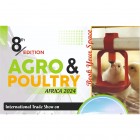 8th Agro & Poultry Africa 2024