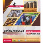 4TH GRAINS AFRICA 2024