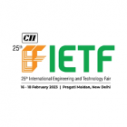 IETF 2025 - International Engineering & Technology Fair 2025