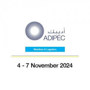 ADIPEC MARITIME & LOGISTICS ZONE 2024