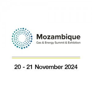 MOZAMBIQUE GAS & ENERGY SUMMIT & EXHIBITION 2024