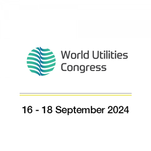 WORLD UTILITIES CONGRESS 2024