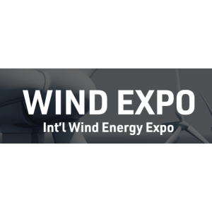 Wind Expo 2025