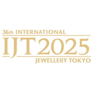 IJT International Jewellery Tokyo 2025