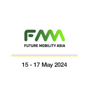FUTURE MOBILITY ASIA 2024