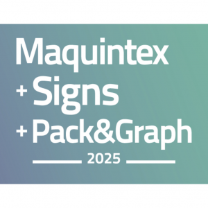 Maquintex + Signs Norte e Nordeste + Pack&Graph 2025