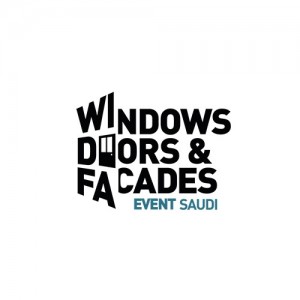 WINDOWS DOORS & FACADES SAUDI 2025