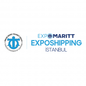 Expomaritt Exposhipping İstanbul 2025