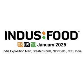 IndusFood F&B 2025