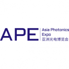 APE - ASIA PHOTONICS EXPO 2025