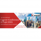 4th International Cancer Conference and Expo