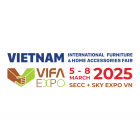 VIFA EXPO Vietnam International Furniture & Home Accessories Fair 2025