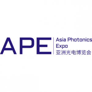 APE - ASIA PHOTONICS EXPO 2025