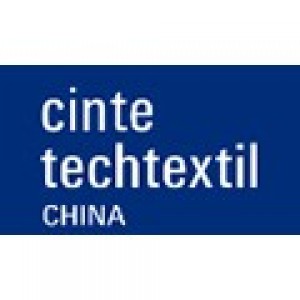 Cinte Techtextil China